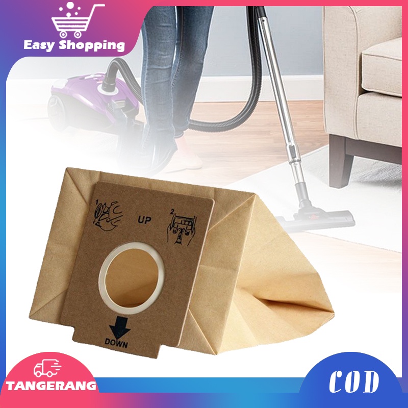 Jual Kantong Debu Vacuum Cleaner ZMO1510 Kantong Debu Z2100 Dust Bag