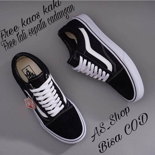 Jual vans original yogyakarta sale