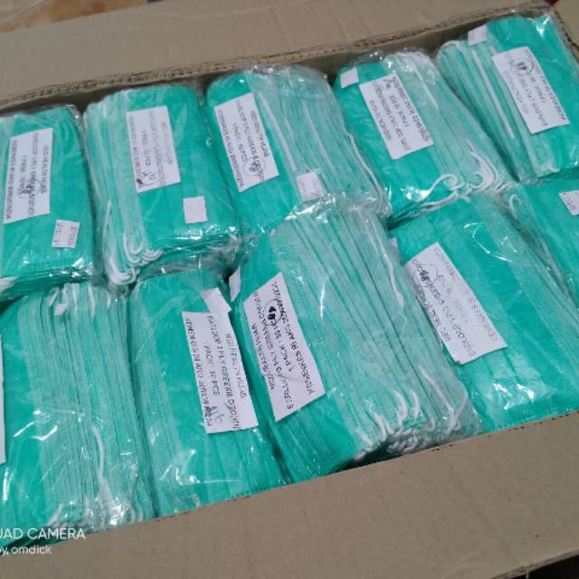 Jual Masker Neo no box | Shopee Indonesia