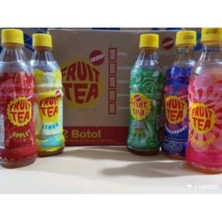 Jual Joy Tea 500Ml Bandung