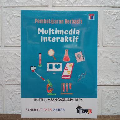 Jual Buku Multimedia Interaktif | Shopee Indonesia