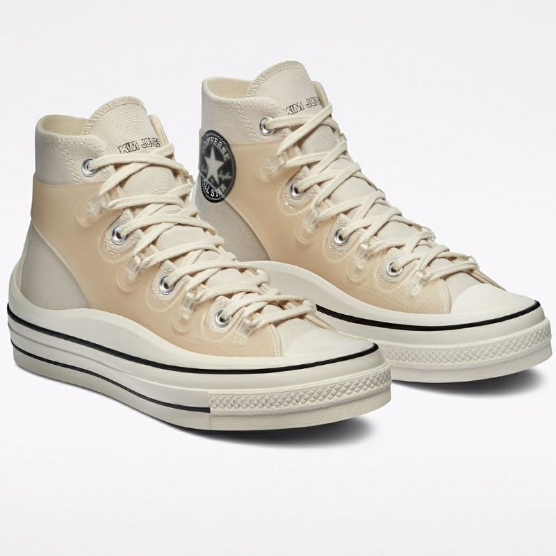 converse ct70 × kim jones 24.5cm-