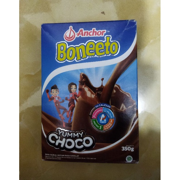Jual boneeto 320gr | Shopee Indonesia