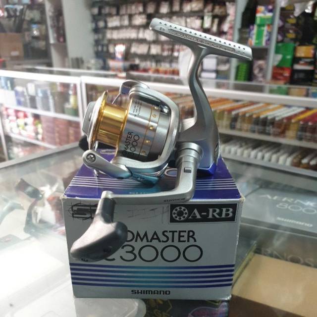 daiwa rods vs shimano Reel Daiwa or Shimano?