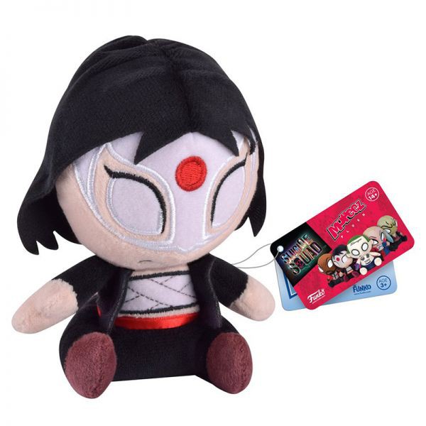 Funko Pop! Heroes DC Comics Suicide Squad Katana 534 Original - Moça do Pop - Funko Pop é aqui