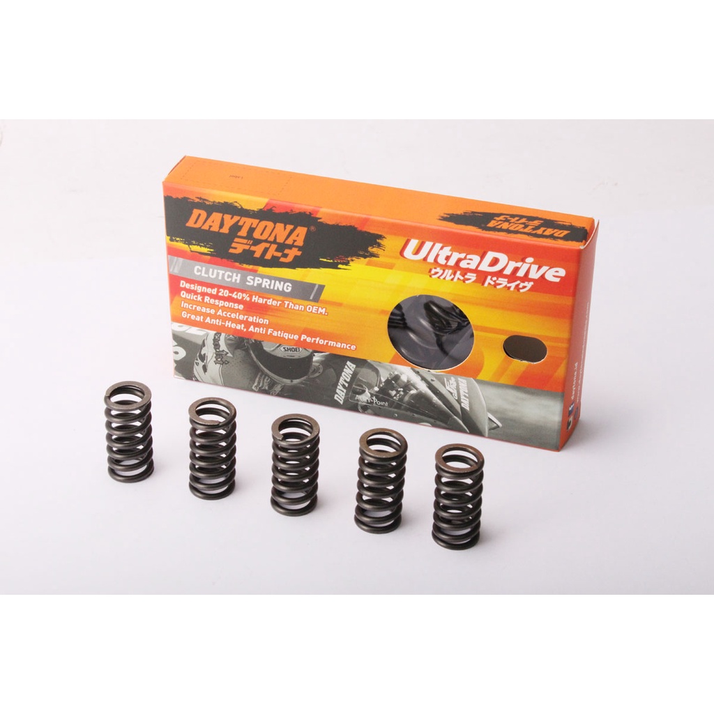 Jual Per Kopling Daytona Satria FU, GSX150 SWOSC-V Japan | Shopee Indonesia
