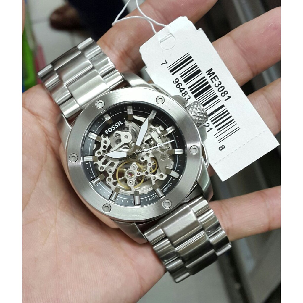 Fossil 2025 me 3081