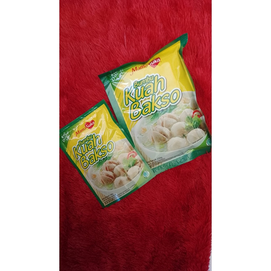 Jual Bumbu Kuah Bakso Shopee Indonesia