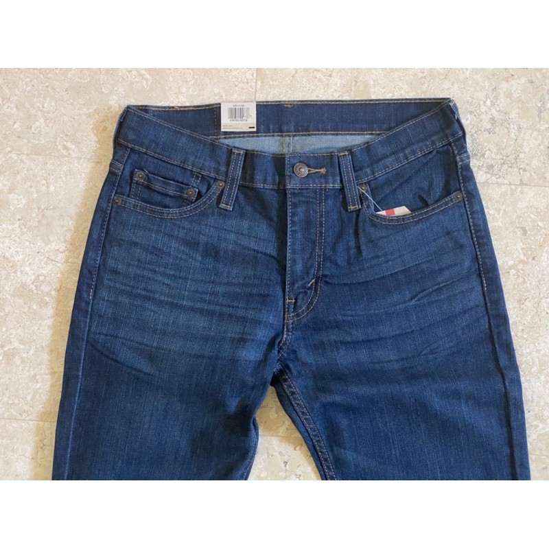 Jual Levis 511 Yokohama Night 511 1150 Shopee Indonesia