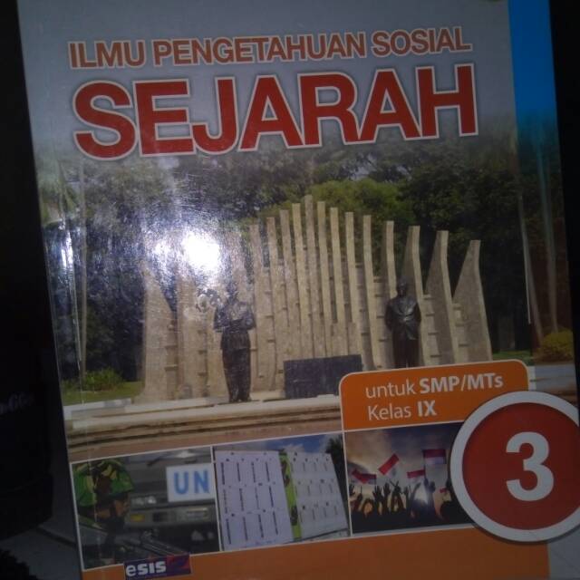 Jual SEJARAH | Shopee Indonesia