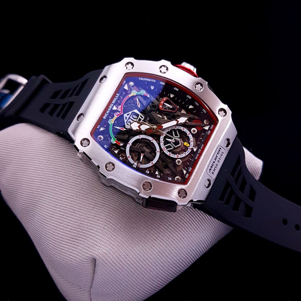 Jual jam richard mille kw hotsell