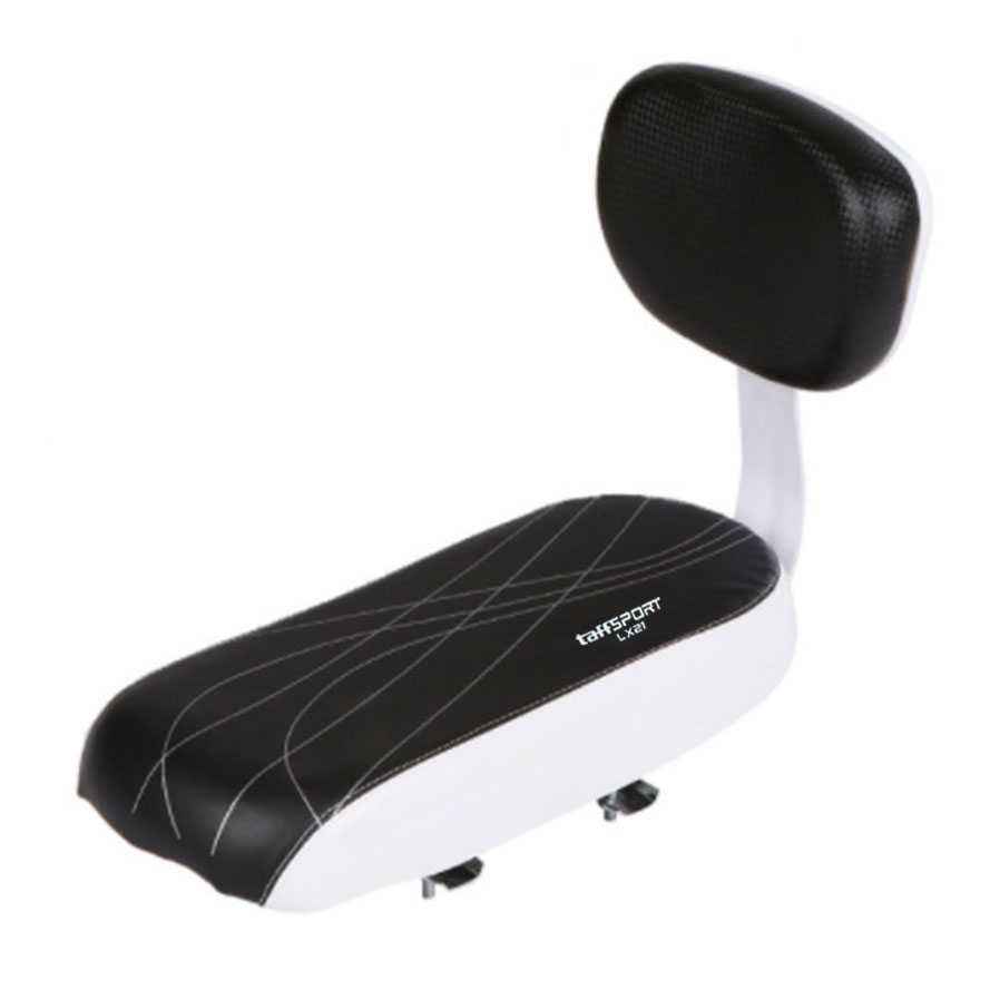 Jual TaffSPORT Boncengan Belakang Sepeda Back Seat Bicycle - LX21 ...