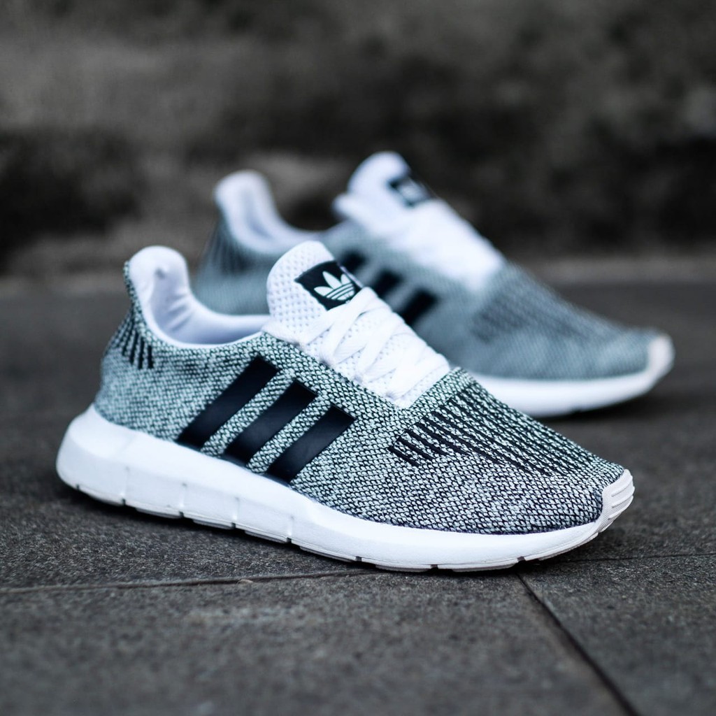 Adidas swift run mint clearance