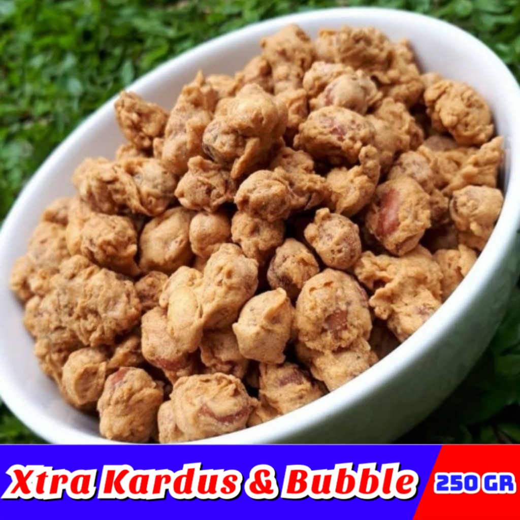 Jual Snack Kiloan Kacang Bandung 250gr / Kacang Telur Medan - Raos Rasa ...