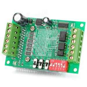 Jual MOTOR STEPPER DRIVER 3A TB6560 MODULE READY STOCK | Shopee Indonesia