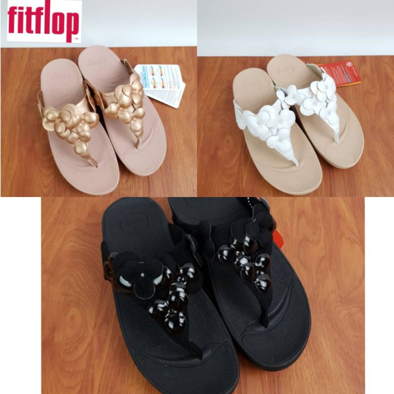 Fitflop 2024 fleur sandals