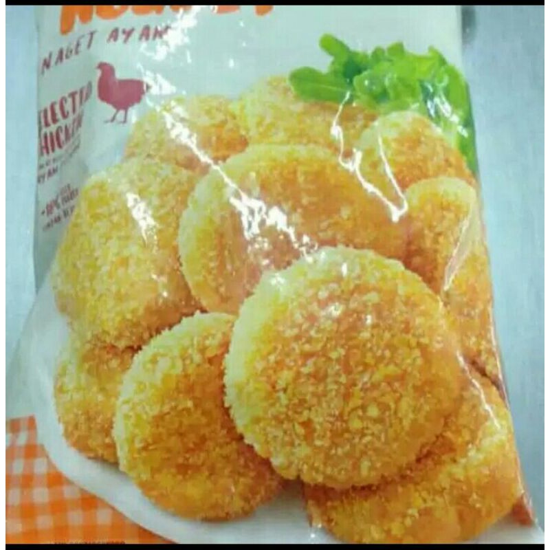 Jual Puri Segar Shop, Belfoods Nugget Favorit 1 Kg | Shopee Indonesia