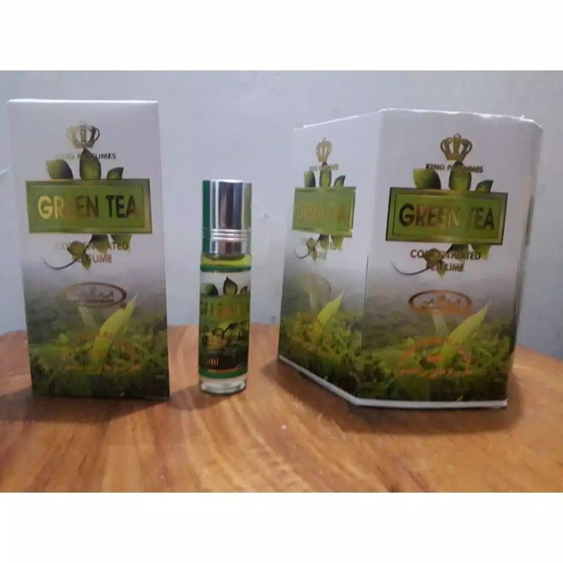 Jual Parfum Al Raehan Ar Raihan (28 Varian) / wangi mirip al rehab 98% ...