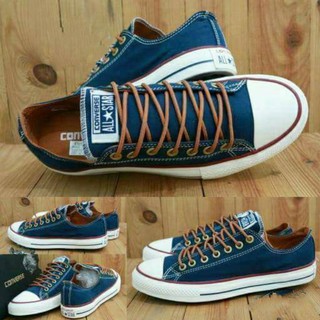 Ukuran sepatu outlet converse all star