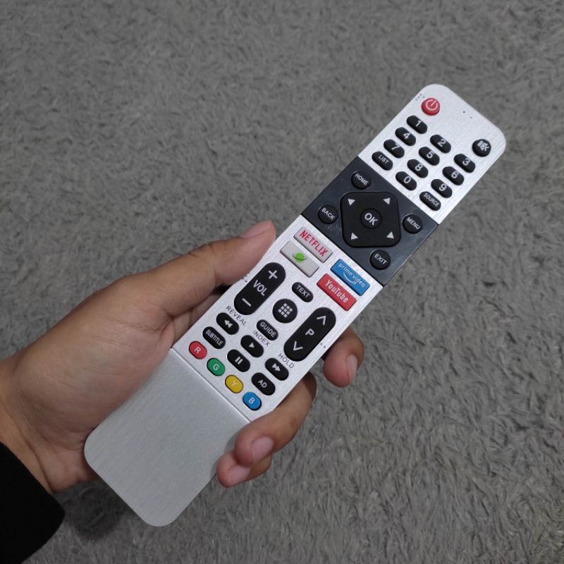 Jual Remot COCCA Android Remot COOCAA Android Remot TV COCCA Terbaru ...