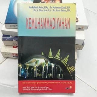 Jual Buku Kemuhammadiyahan Harga Terbaik & Termurah November 2024 ...