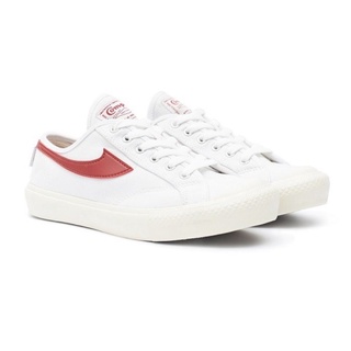 compass gazelle white red