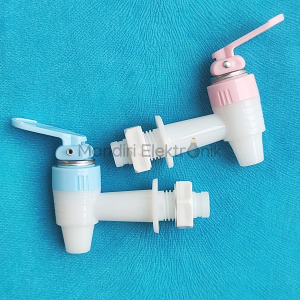 Jual Keran Dispenser Pencet Kran Dispenser Miyako Keran Air Galon