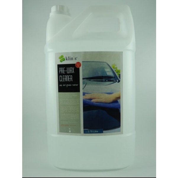 Jual IPA Wipe Down (17,5%) Pembersih minyak,bekas wax dan compound pada ...