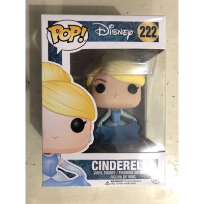 Jual Funko POP! Disney: Cinderella - Cinderella (Dancing) | Shopee ...