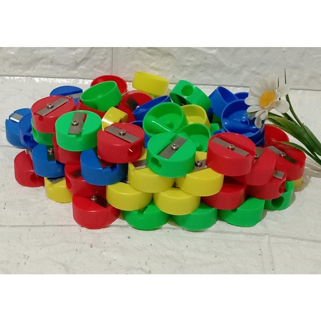 Jual PERUNCING BULAT WARNA | Shopee Indonesia