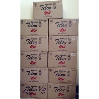 Jual Minyak Telon JMK 60ml, Minyak Telon Nyonya Meneer, Minyak Angin