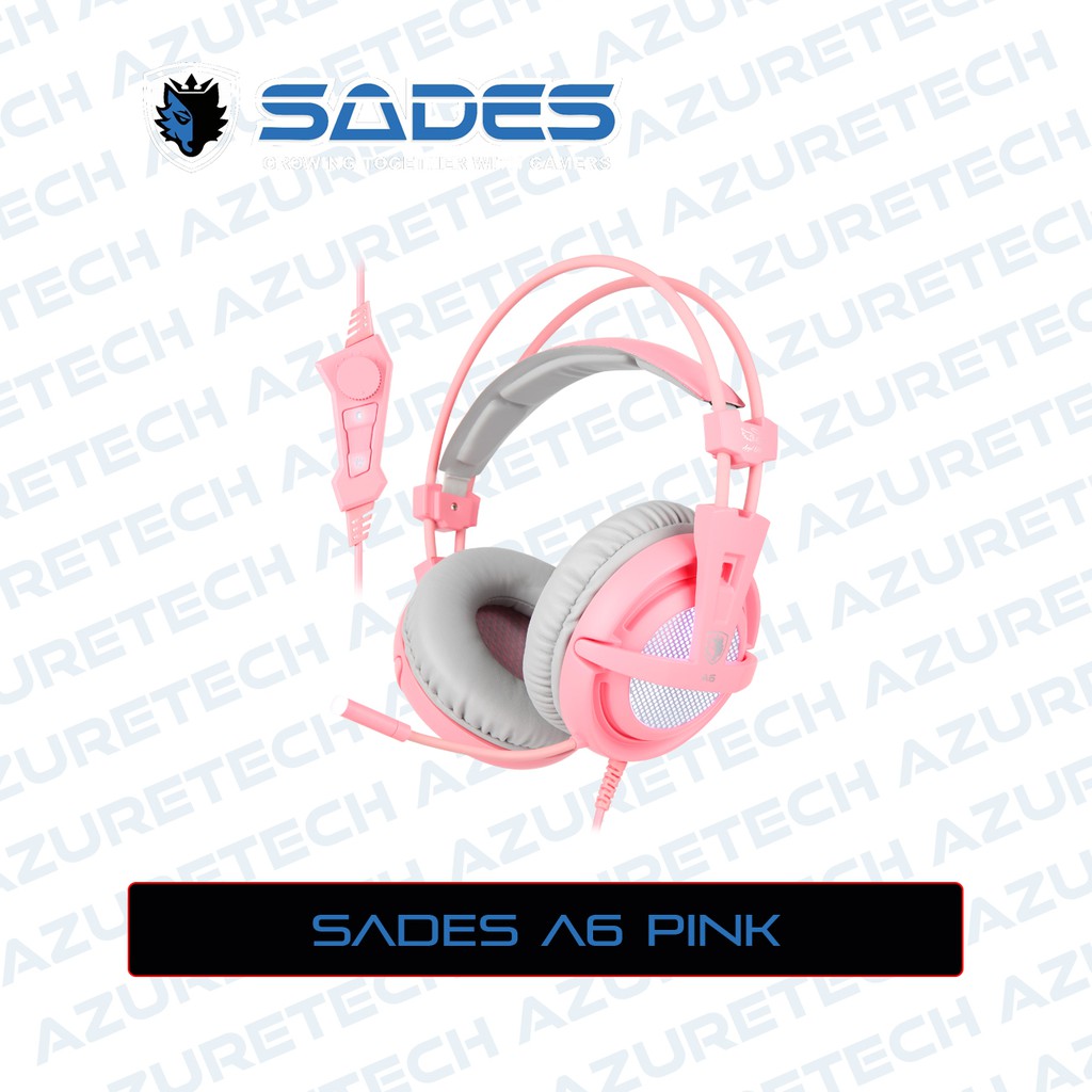 Sades discount a6 pink