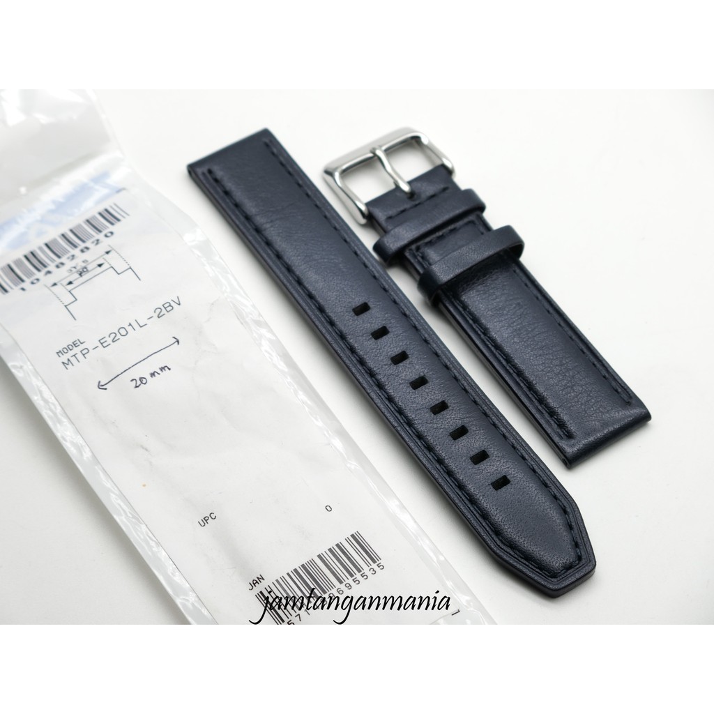 Casio mtp clearance e201l