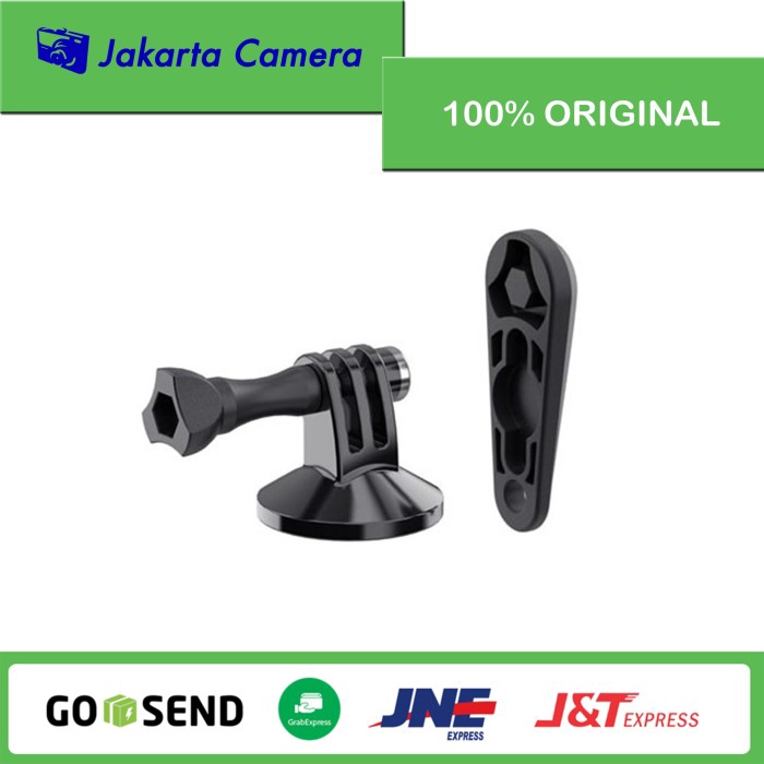 Jual Sp Gadgets Magnet Mount For Gopro | Shopee Indonesia