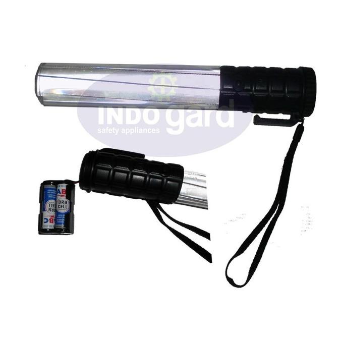 Jual Lampu Lalin Peluit, Lalin Stick, Directional Baton,Safety Light ...