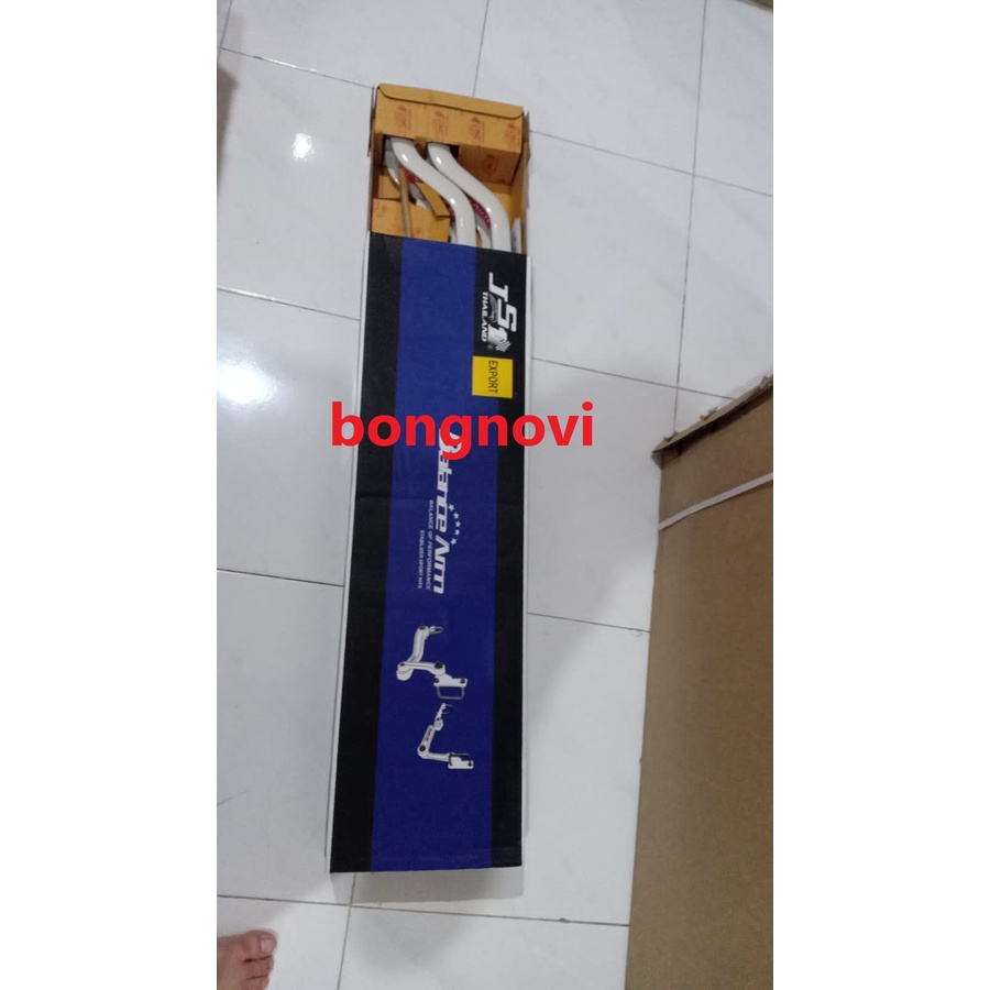 Jual Balance Arm Stabilizer Js1 Toyota All New Fortuner ORIGINAL ...