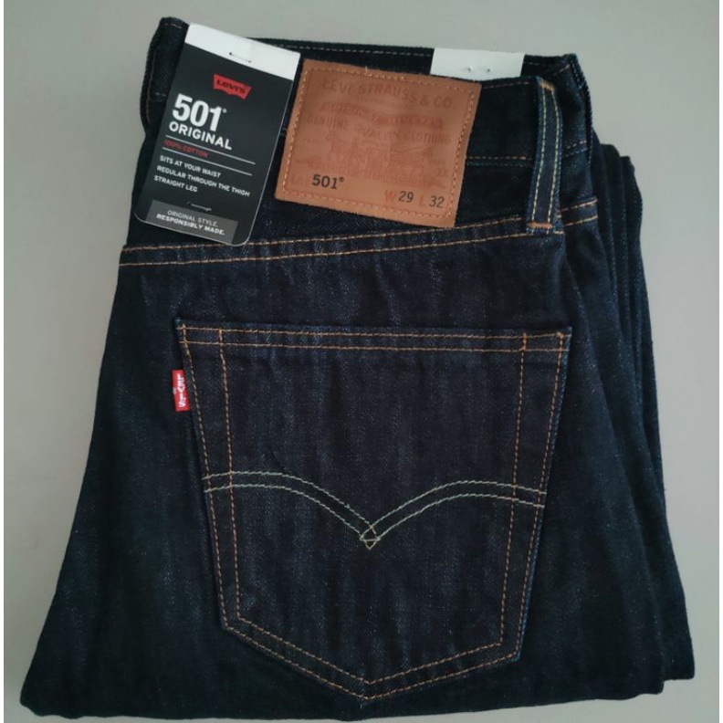 Harga jeans sale levis original