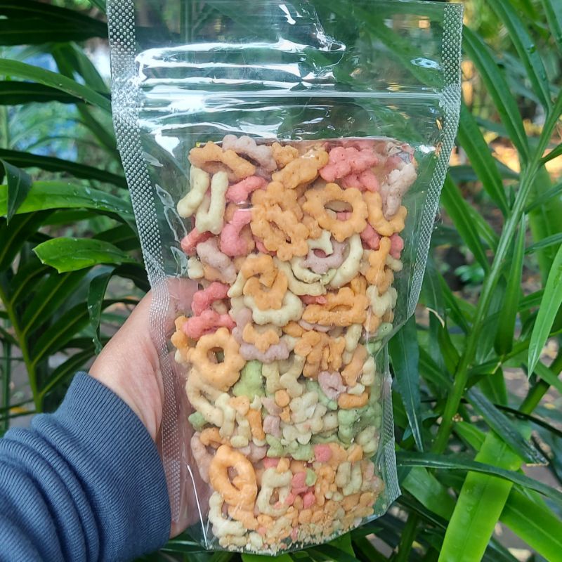 Jual RIRI SNACK | JAJANAN JADUL | SNACK SAKURA | Shopee Indonesia