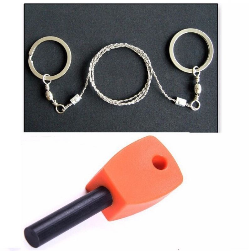 Jual Portable SOS tool kit earthquake emergency onboard outdoor ...