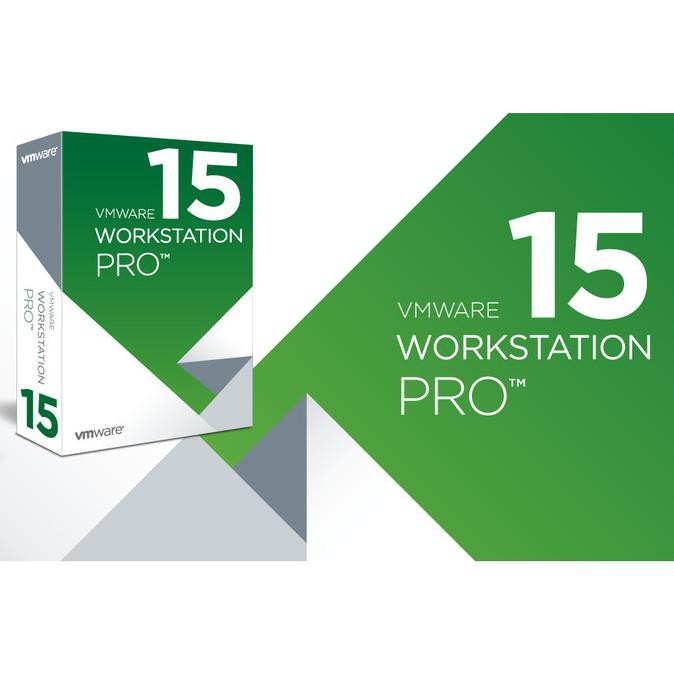 Jual VMware Workstation 15 Pro BOOM SALE | Shopee Indonesia