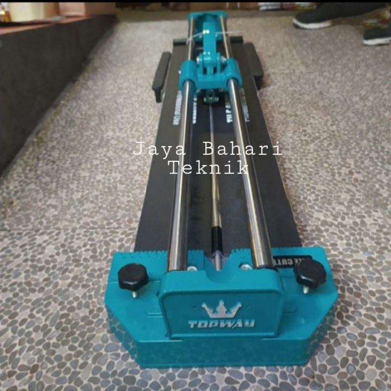 Jual Alat potong granit keramik 120 cm TOPWAY tile cutter profesional ...