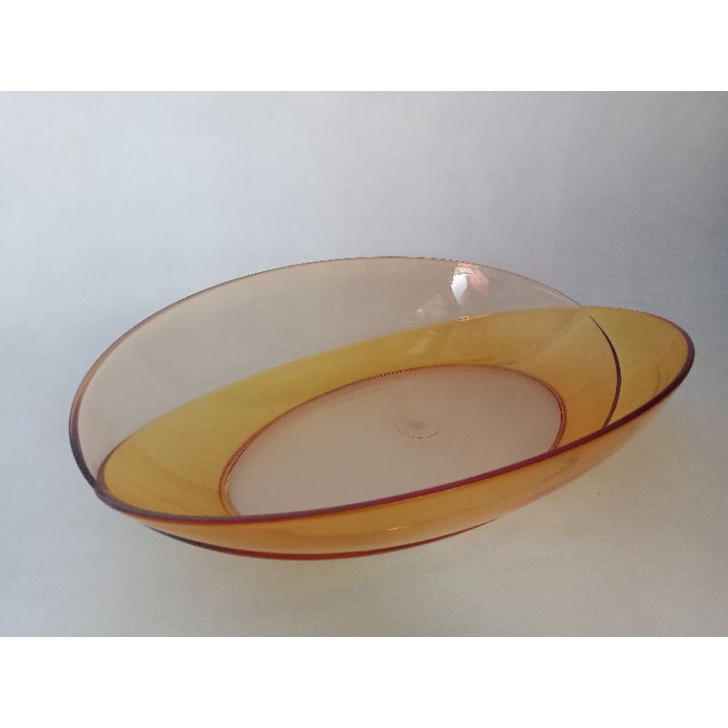 Jual Eleganzia Butterfly Server - Tupperware | Shopee Indonesia