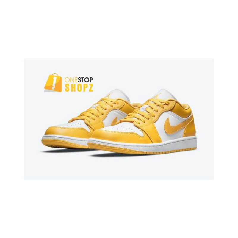 aj1 low mustard