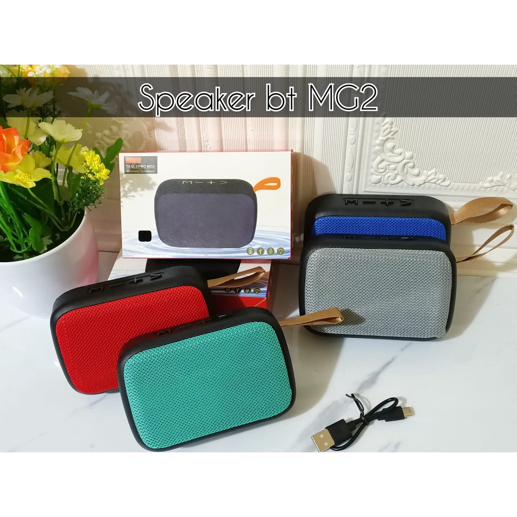 Jual speaker bluetooth G2 mini portable bluetooth wireless highquality ...
