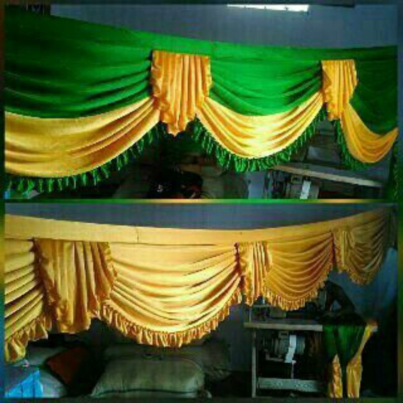 Jual rumbai rumbai tenda murah | Shopee Indonesia