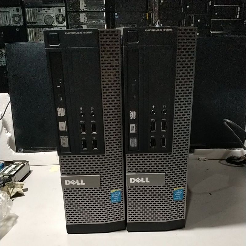 Lenovo ThinkCentre M93P MT PC de sobremesa, Intel Core i5-4570 3,2 GHz