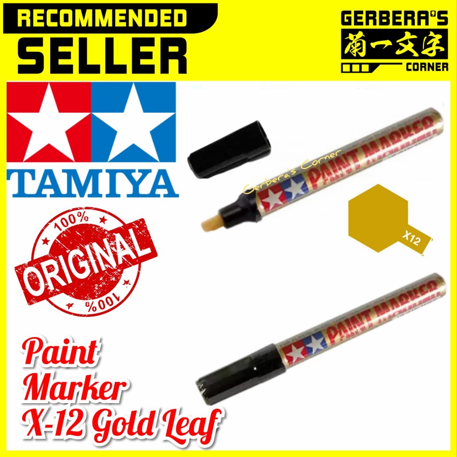 jual-tamiya-paint-marker-x12-x-12-gold-leaf-marker-cat-kuas-airbrush