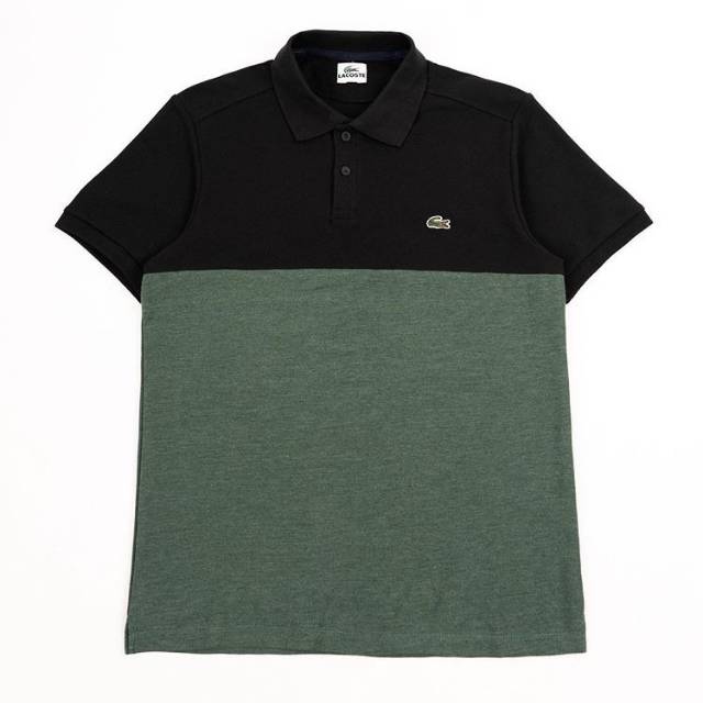 Jual sale baju lacoste