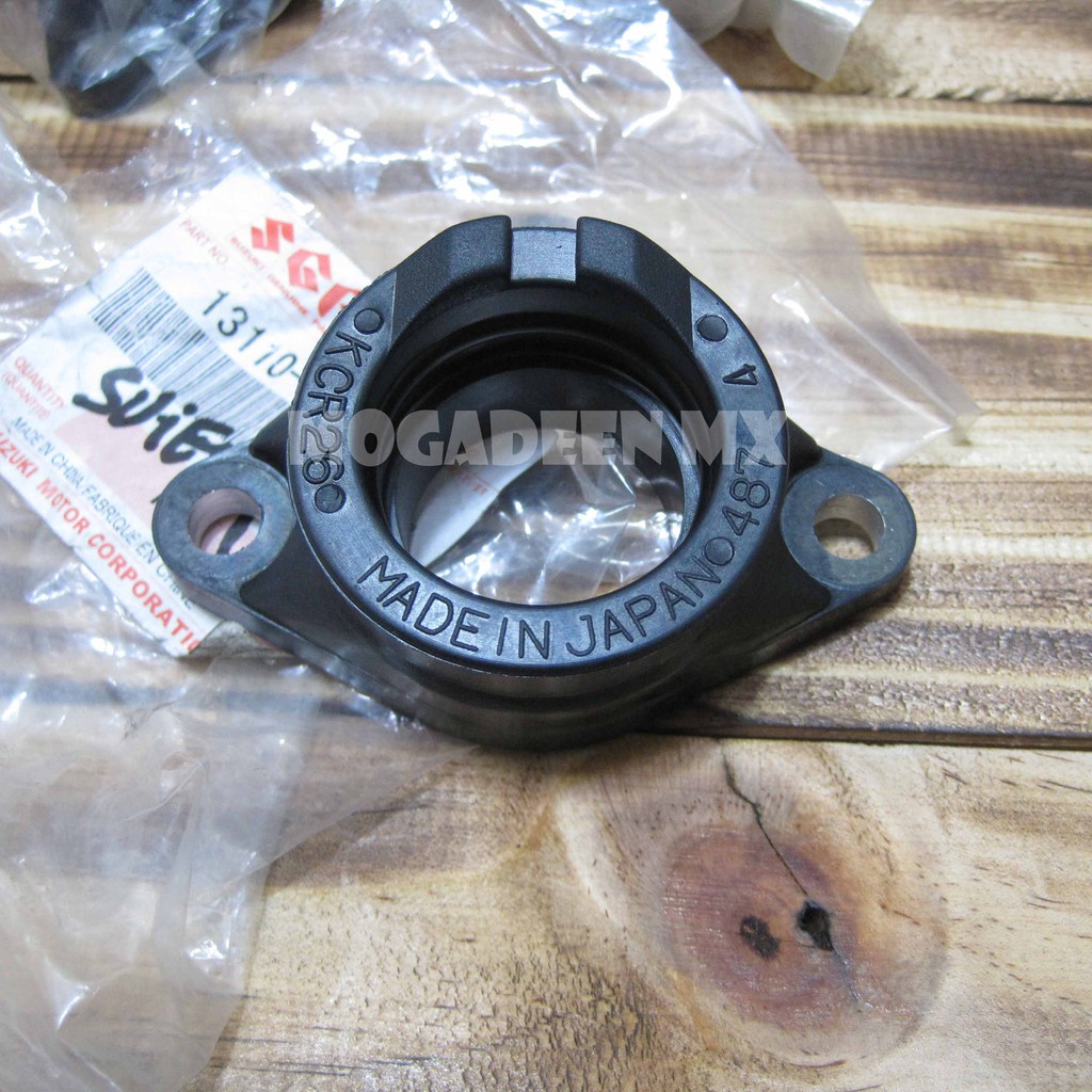 Jual Intake Manipul Manifold Maniful Suzuki TS125 TS 125 Original ...