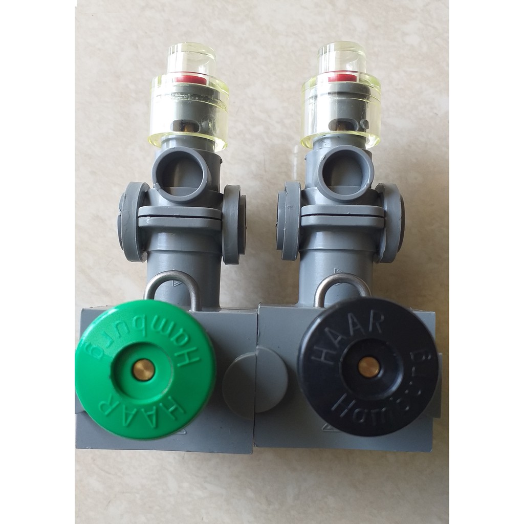 Valve Mobil Tangki Air